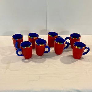 Dansk Mugs