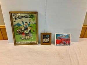 3 Vintage Pictures