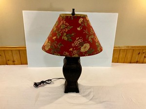 Table Lamp
