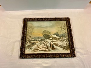 Vintage Picture
