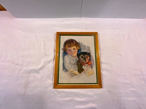 Vintage Picture