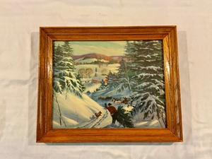 Vintage Picture