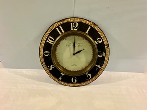 Clock - Caf de la Tour