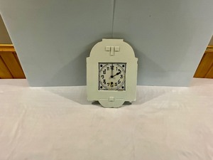 Antique German Clock
