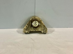 Antique Marble Clock