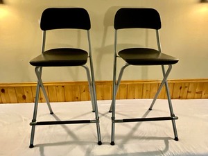 Folding Stools