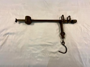 Vintage Hanging Scale