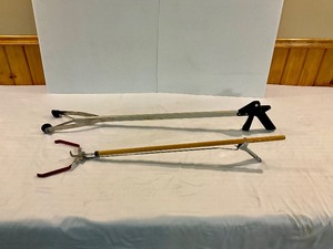 Pair of Grabber Reachers