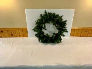 Christmas Wreath