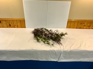 Christmas Garland