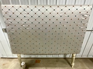 King Size Headboard