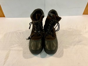 Ranger Thermo Light Mans Boot