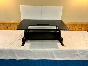 Vivo Adjustable Standing Desk