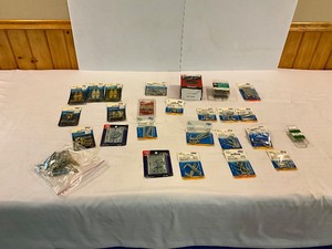 Assorted Hardware