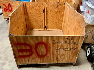 Storage Bin