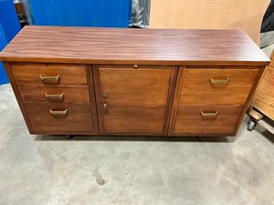 Office Credenza