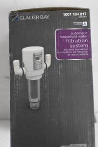 Water Filtration System