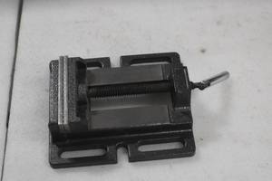 Drill Press Vise