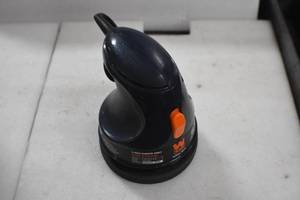 WaxerPolisher