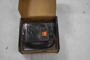 Foot pedal Switch
