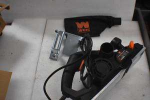 Electric Planer