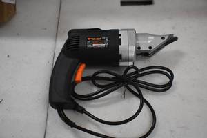 Metal Shear