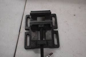 Drill Press Vise