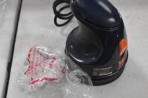 WaxerPolisher