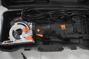 Circular Saw