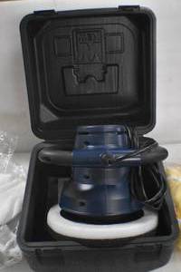 10 inch polisher