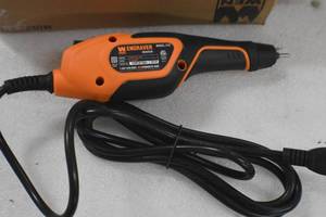 Engraver