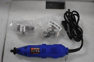 Rotary Tool kit
