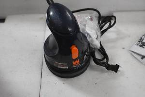 WaxerPolisher