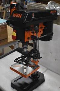 Drill Press