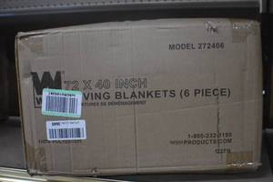 Moving Blankets