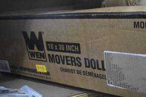 Moving Dollies