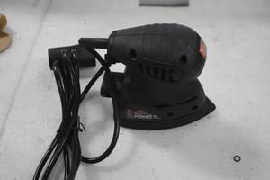Palm Sander