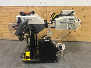 AUTOBAG PL 412c AB 180 Print and Pack System