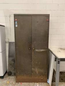 Storage Locker