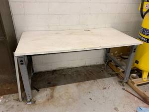 Work Table
