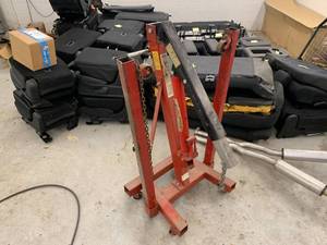 Engine Hoist