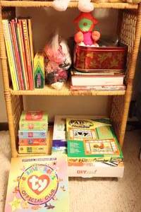 Kids Arts & Crafts Etc