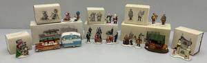 Misc. Vintage Dept 56 Accessories