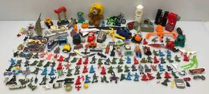 Misc. Vintage Toys
