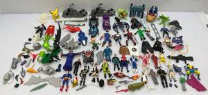 Misc. Vintage Toys & Action Figures