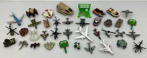 Misc. Micro Machines & More