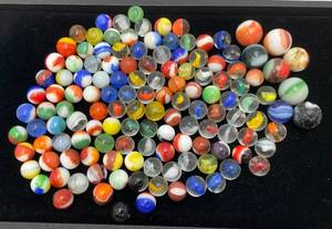 Misc. Vintage Marbles