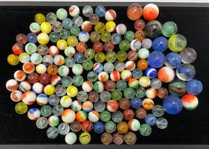 Misc. Vintage Marbles