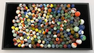 Misc. Vintage Marbles