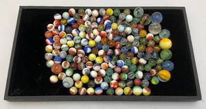 Misc. Vintage Marbles